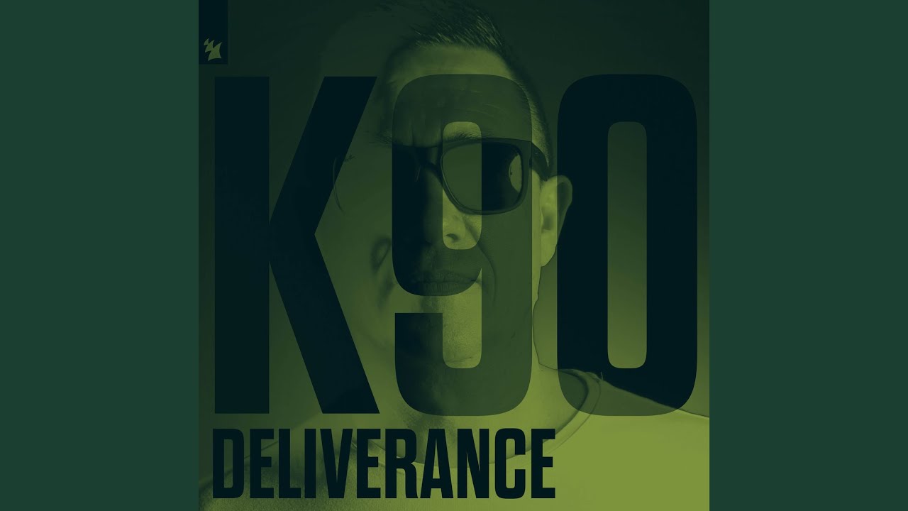 Deliverance (Lee Osborne Remix)