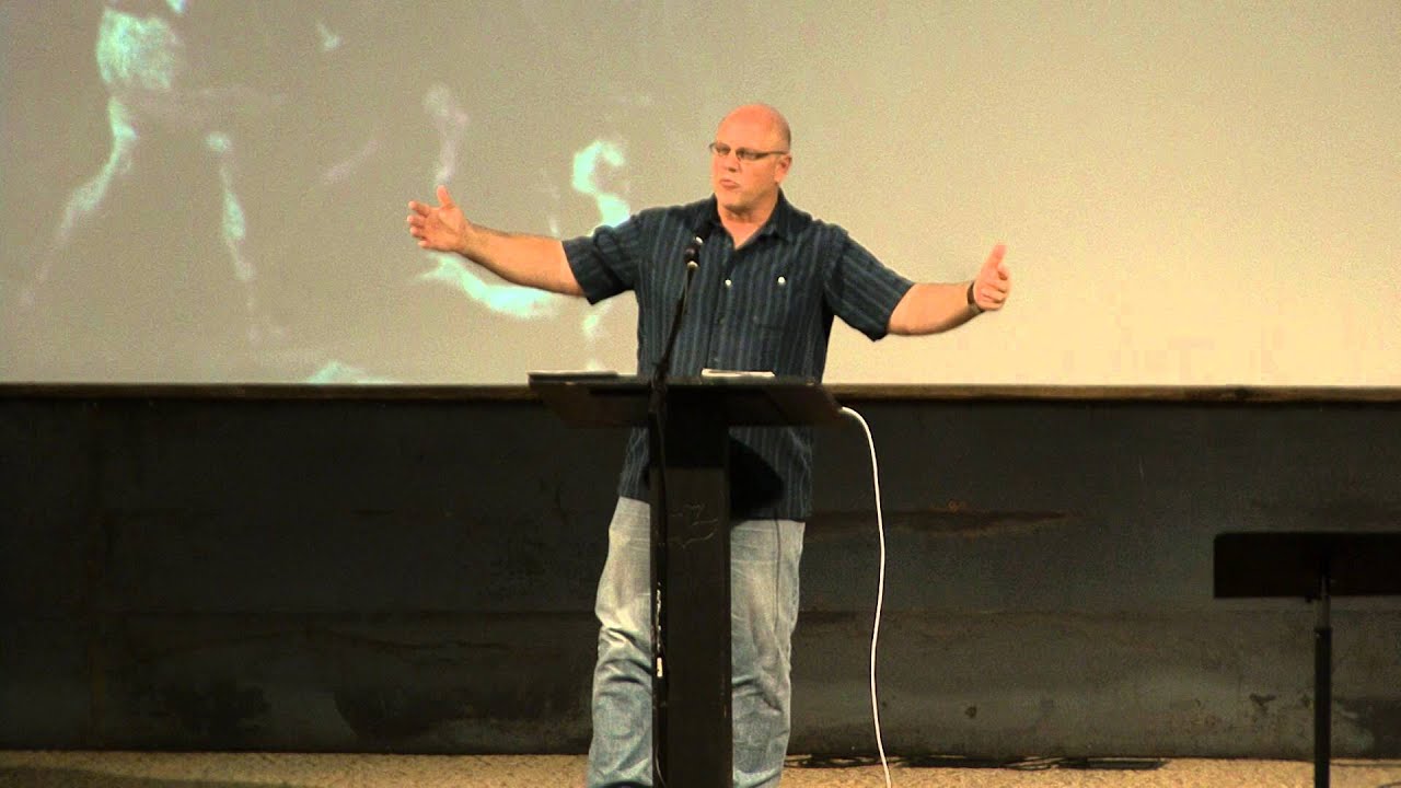 Nahum Chapter 1: God is Patient in Judgment