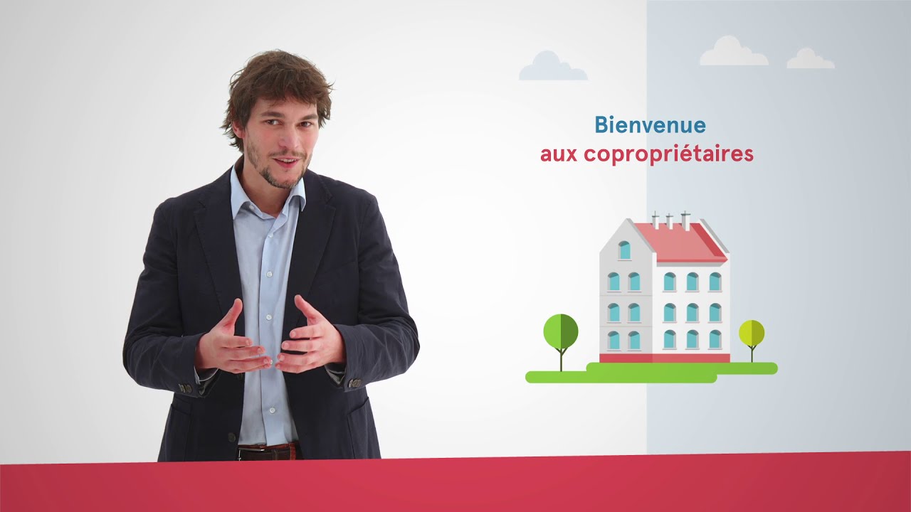 Crédit aux associations de copropriétaires - Fonds du Logement wallon