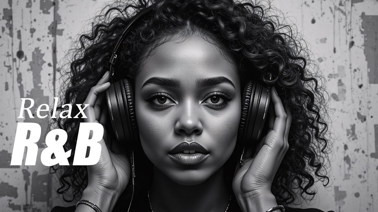 【R&B Soul】Still With You – Romantic R&B for Late Evenings