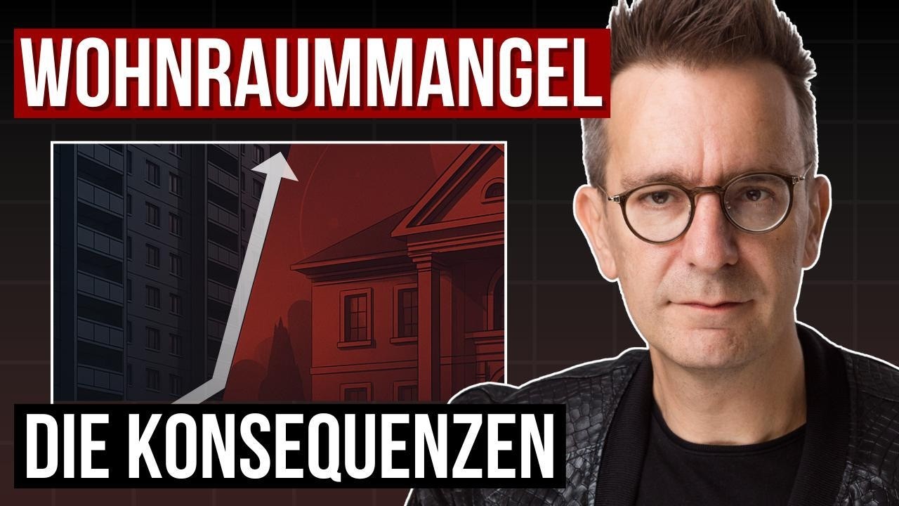 Wie du durch WG Vermietung von Wohnraummangel profitierst!