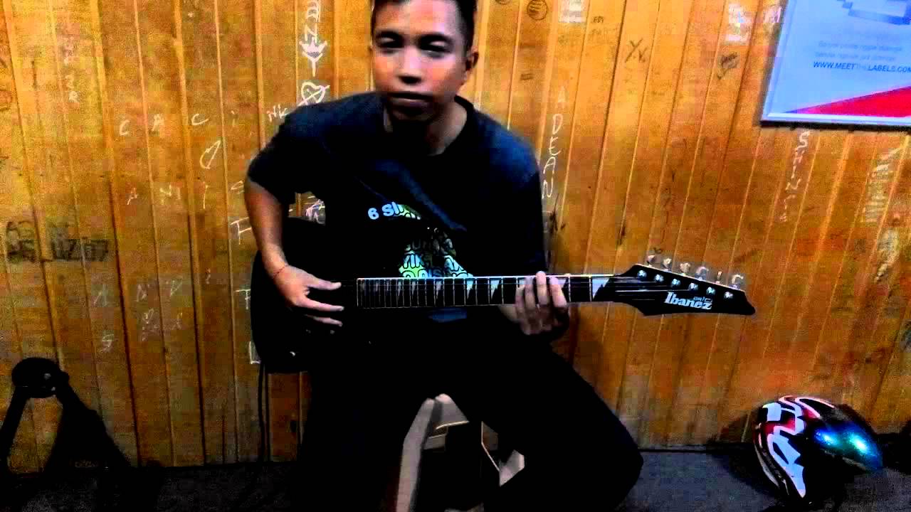 Melodi Acak Kadut By Made