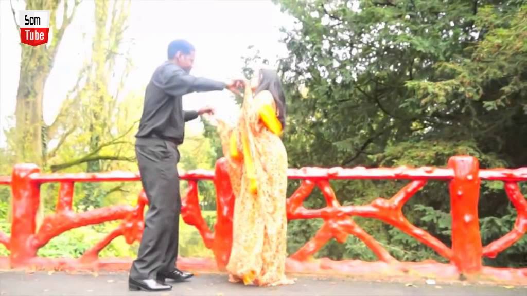 Xuseen Shire Ciyaaljecel iyo Farax Kaftan   Official HD Video