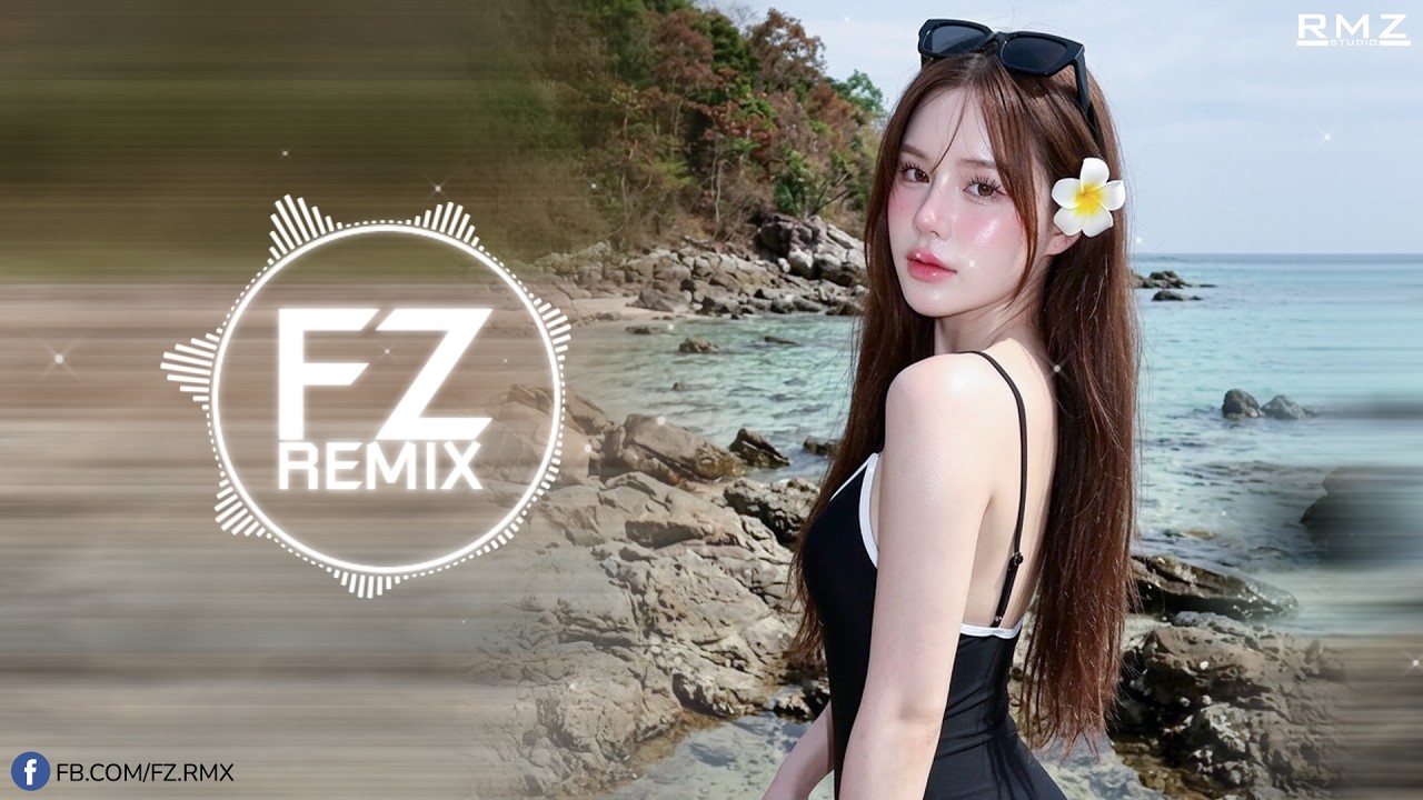 (เบสแน่น)เพลงแดนซ์มันส์ๆฟังสบายๆไว้เปิด#ต้อนรับสงกรานต์2026#มาแรงในTikTok(Mini-NonstopV.22) FZ REMIX