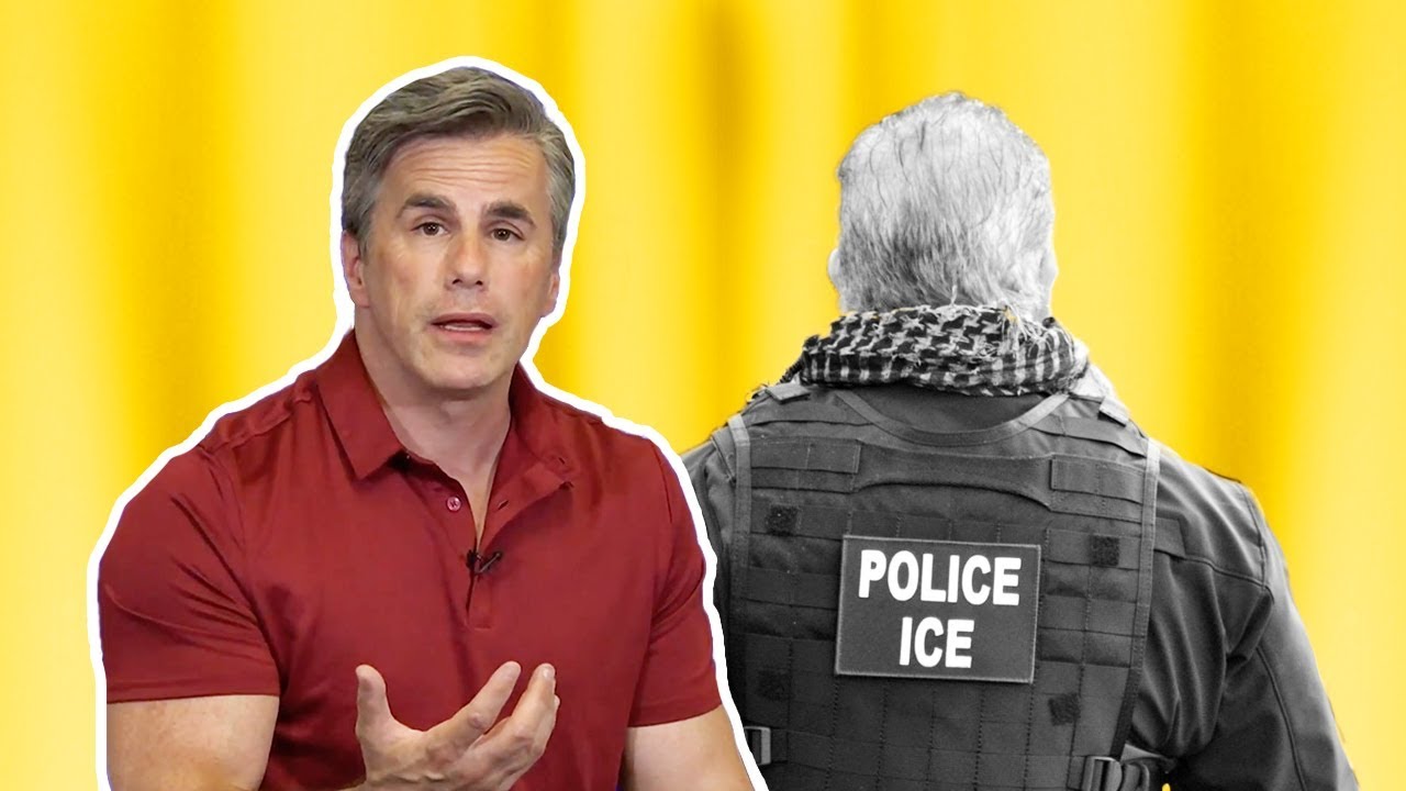 Tom Fitton Answers: Why Won&rsquo;t Congress do Anything about Illegal Immigration?