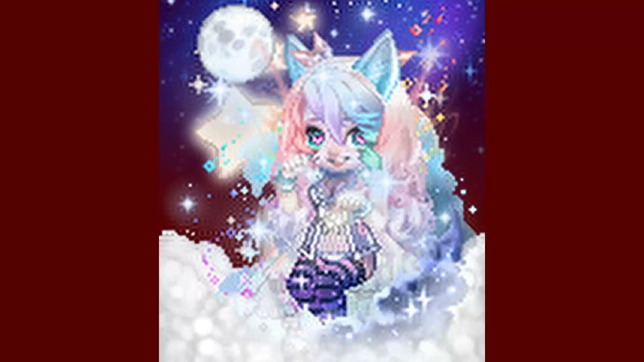 Pastel Blue Fox Dreams ~ XxSorrel PawxX