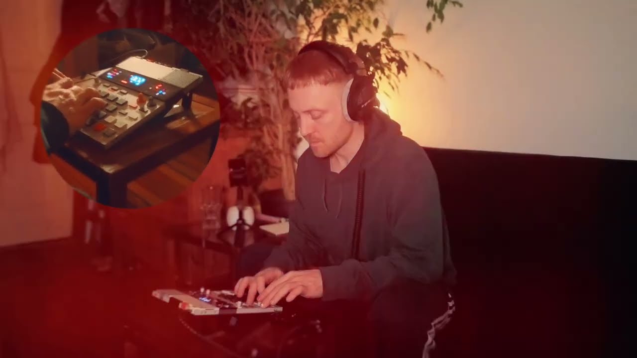 1mn Lofi Sofa Beat