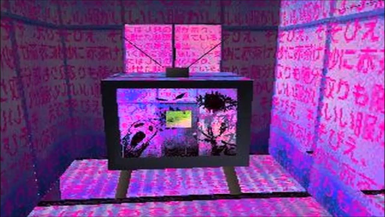cyberlust - @ ur service