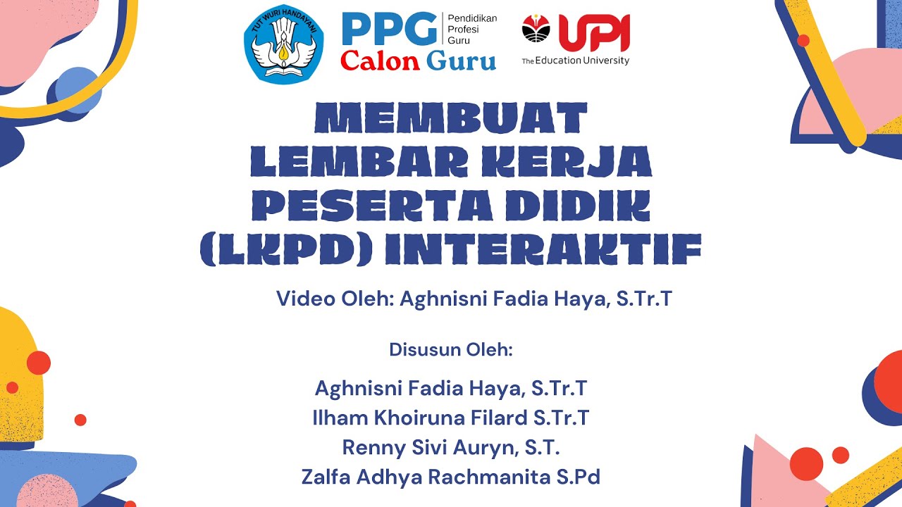 Membuat LKPD Interaktif Melalui Canva dengan Bantuan ChatGPT dan Canva Magic Write