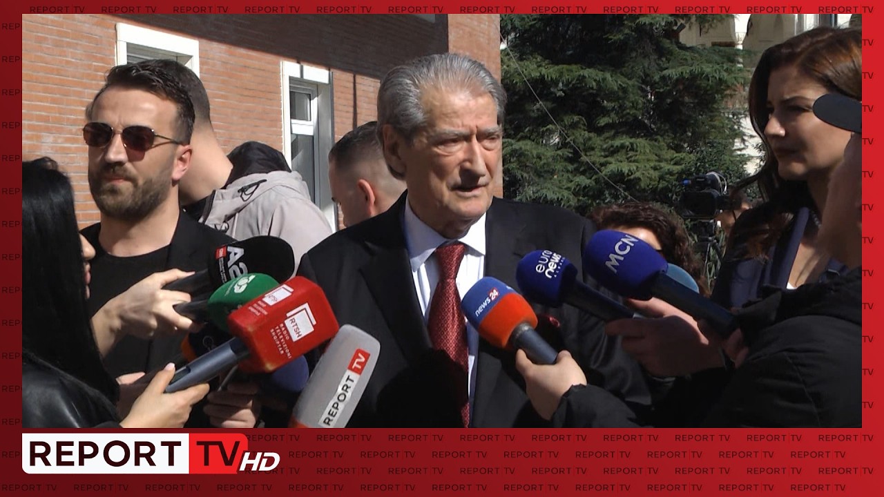 Molotovët drejt xhamisë/ Berisha nuk tërhiqet nga dhuna: Ne mbajtëm qëndrim korrekt!