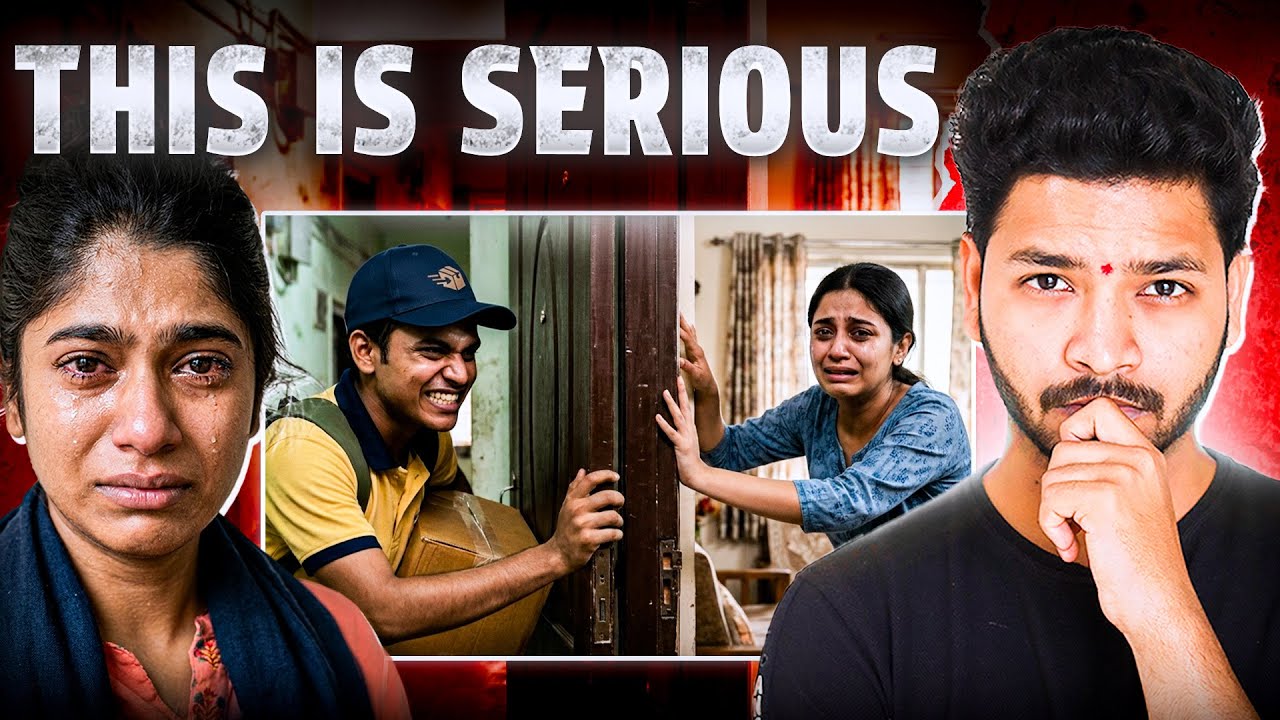 Why this Needs to be STOPPED in INDIA 🤯|| Saurav Joshi || Ashutosh jha Thought's