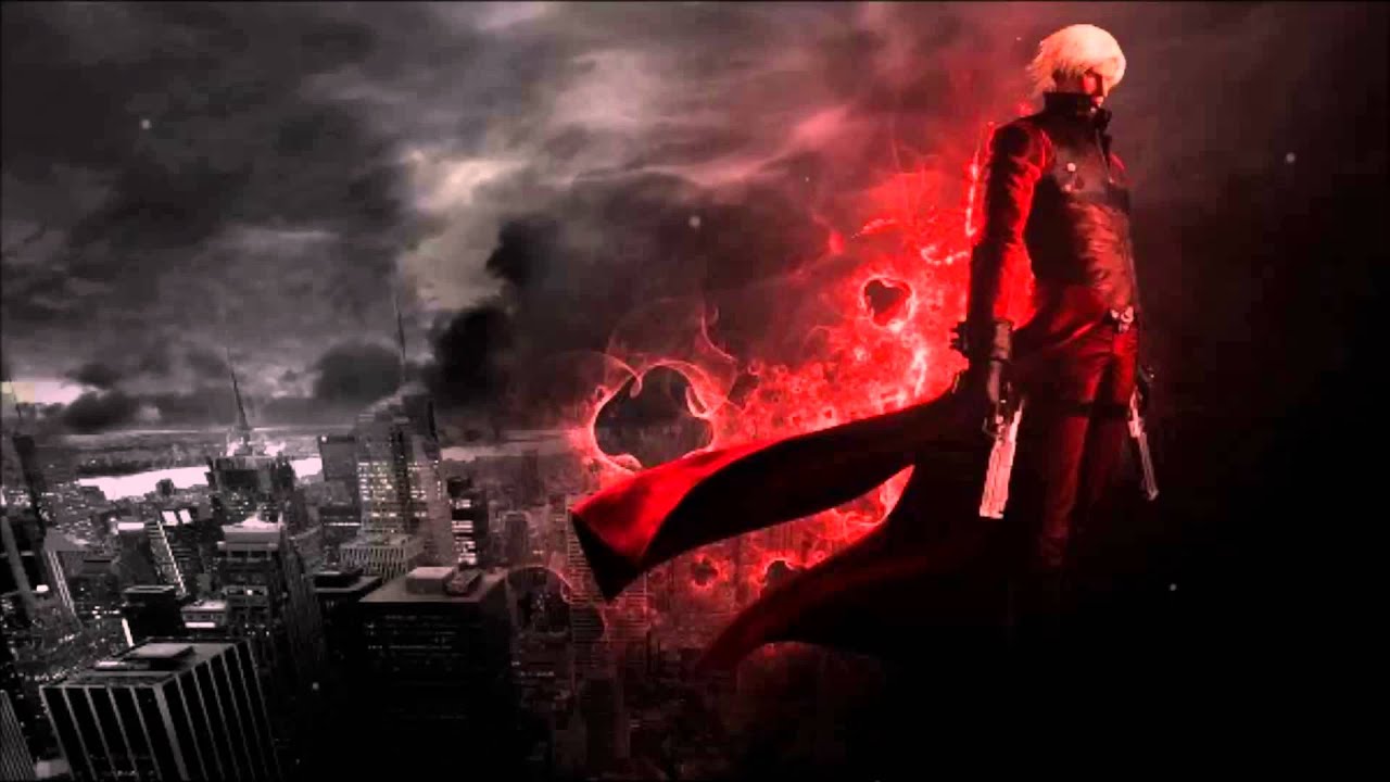 Nightcore - Devils Never Cry