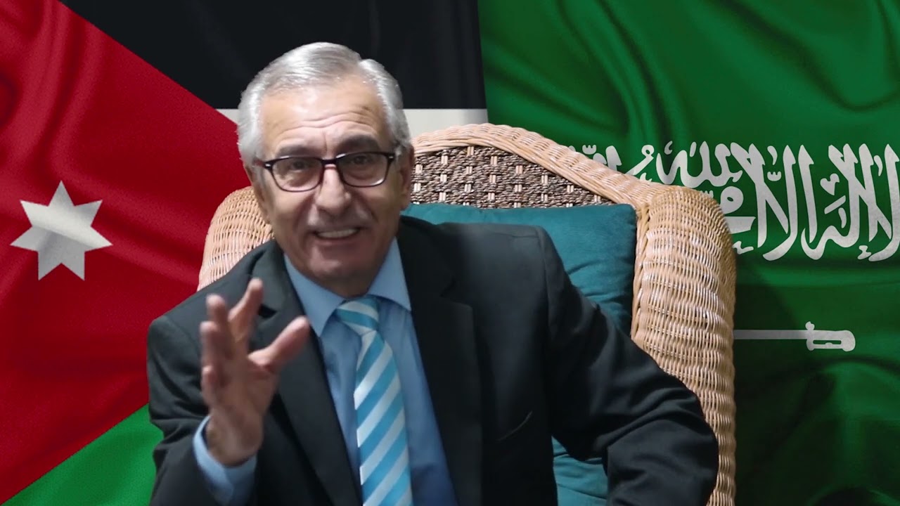 حذاء الجندي السعودي فوق رؤوسكم