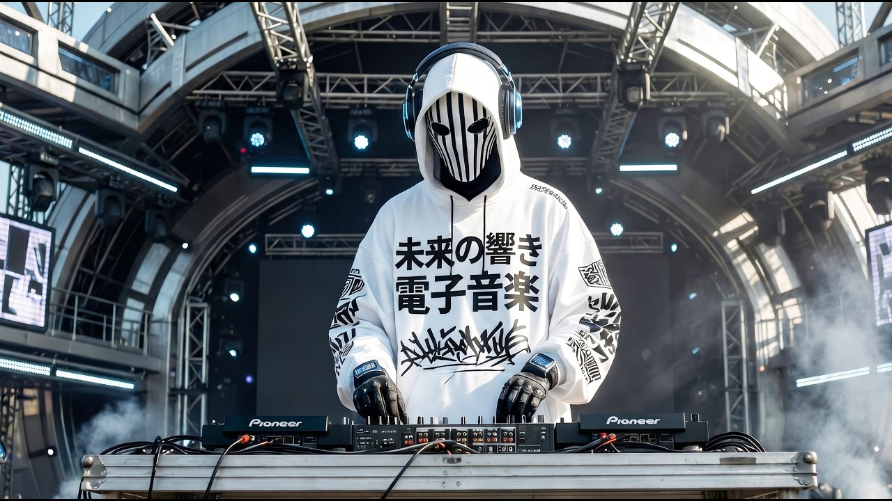 Best of Hard Techno x Melodic Techno | Full Set Mix 2026 🔥