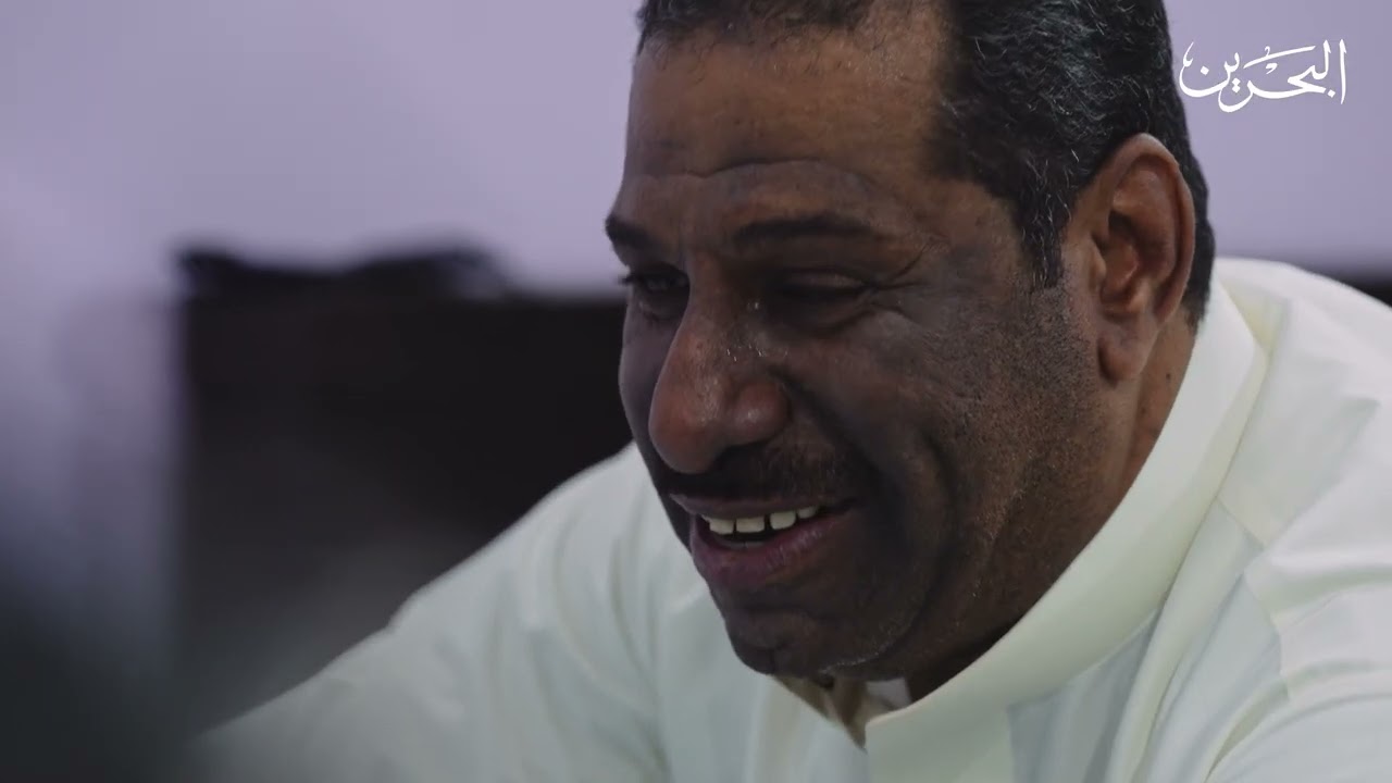 منا وفينا | احمد مبارك والشلل الدماغي