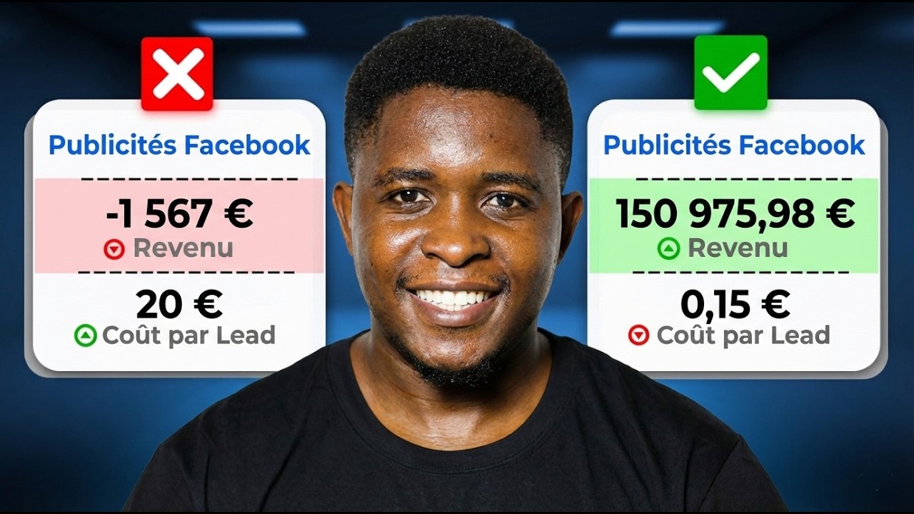 La nouvelle façon de diffuser des publicités Facebook en 2026