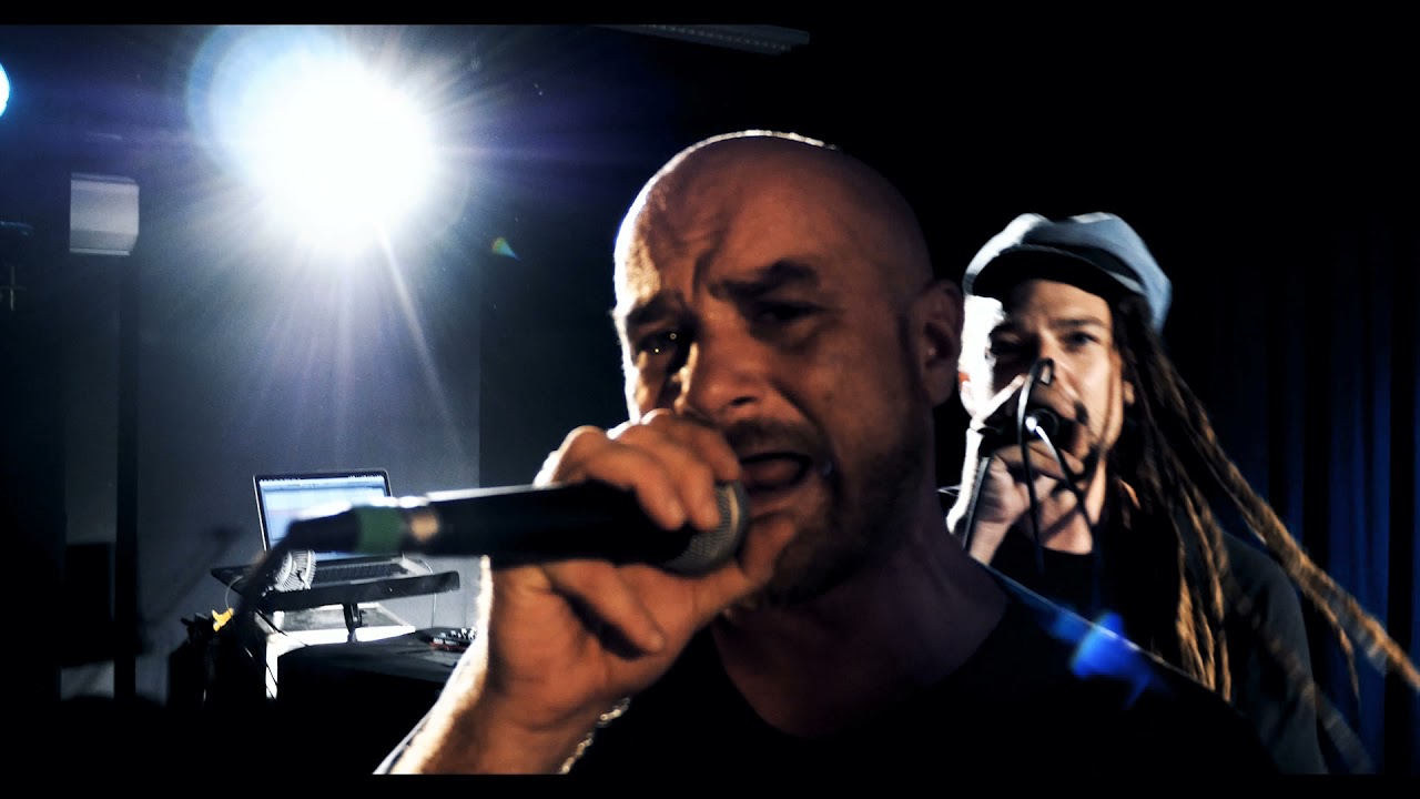 Steel Alive feat. Baptiste_Judge, Jury & Executioner@in-zebox studio
