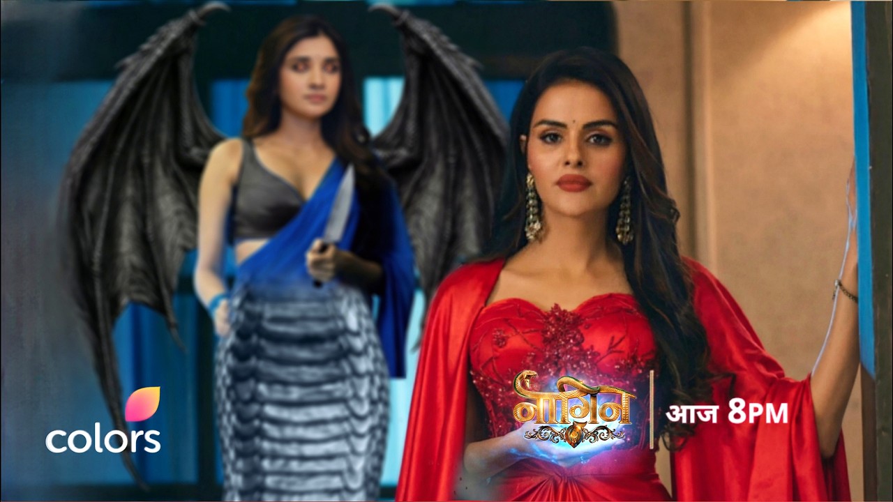Naagin 7 - Upcoming Episode 24 - 25 15 & 21 March नागिन 7 RADHIKA KA PEHLA VAAR - NEW PROMO
