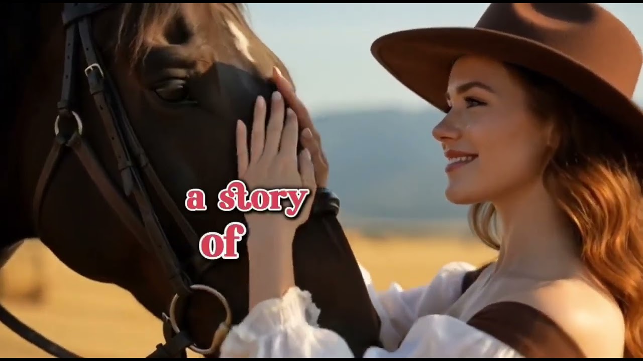 Chasing Wild Horses (Official Video) | Country Pop | Road Trip Anthem