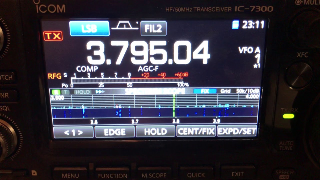80M Beverage vs Dipole