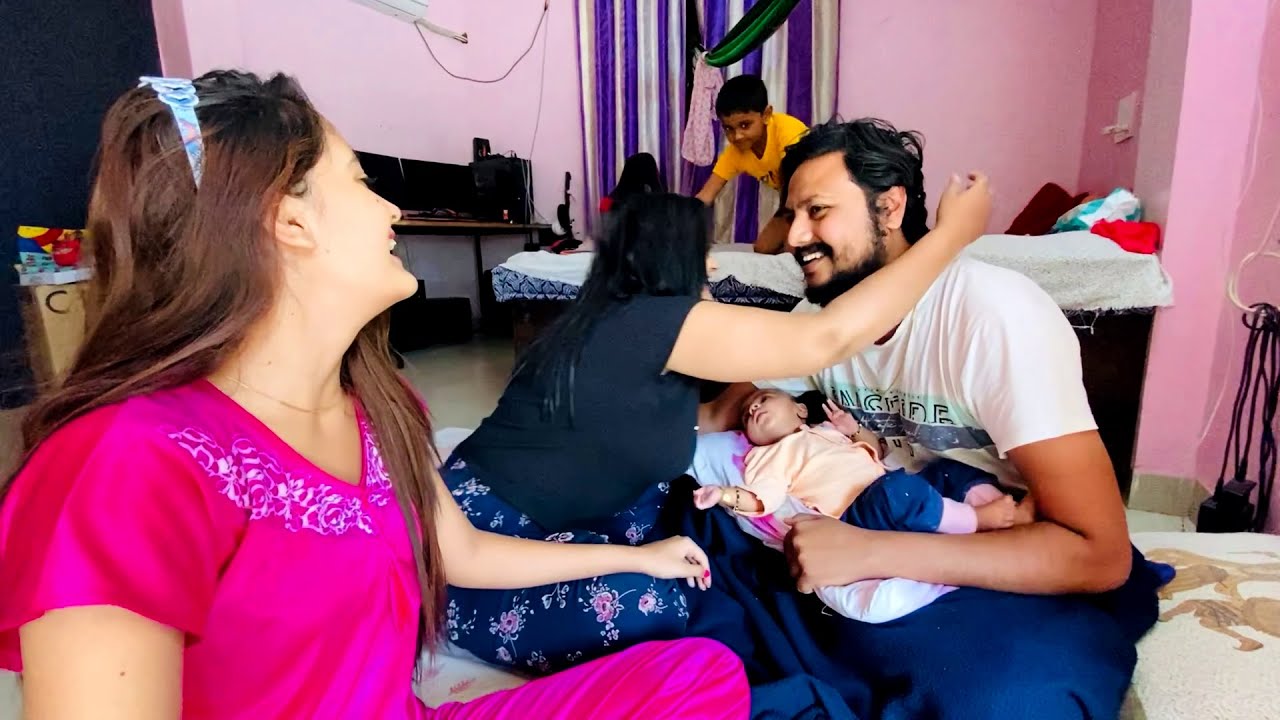 🥰BindassKAVYA Gives Best surprise Birthday GIFT to MOM | Birthday Celebration 🥳Vlog By KavyaYadav