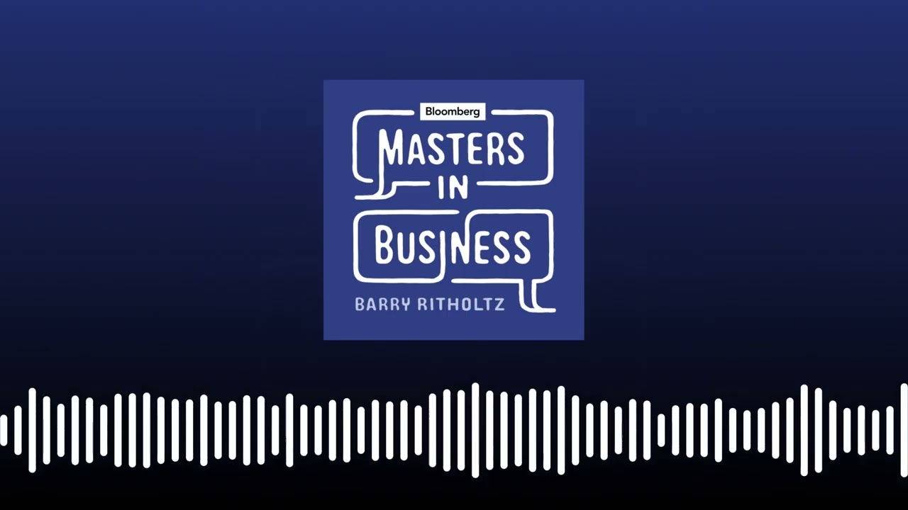 Franklin Templeton's Ed Perks on Fixed Income Investing | Masters in Business