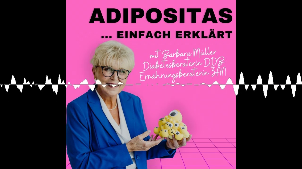 Die große Brot-Wahrheit - Adipositas einfach erklärt
