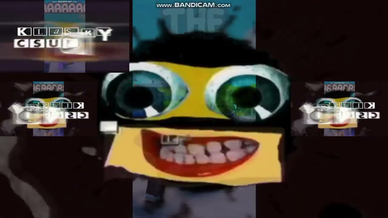 Help is On the Way! Csupo V1 has a Sparta Gamma Remix