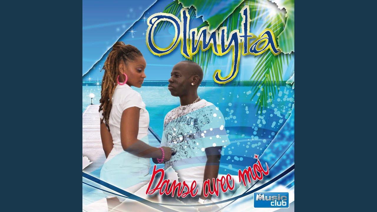 Danse avec moi (Willy William Radio Edit)