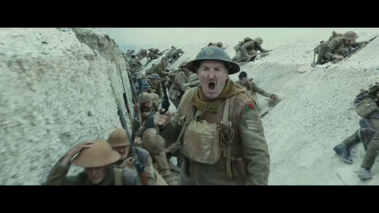 Top 7 Latest Hollywood Movies to watch during this Lockdown