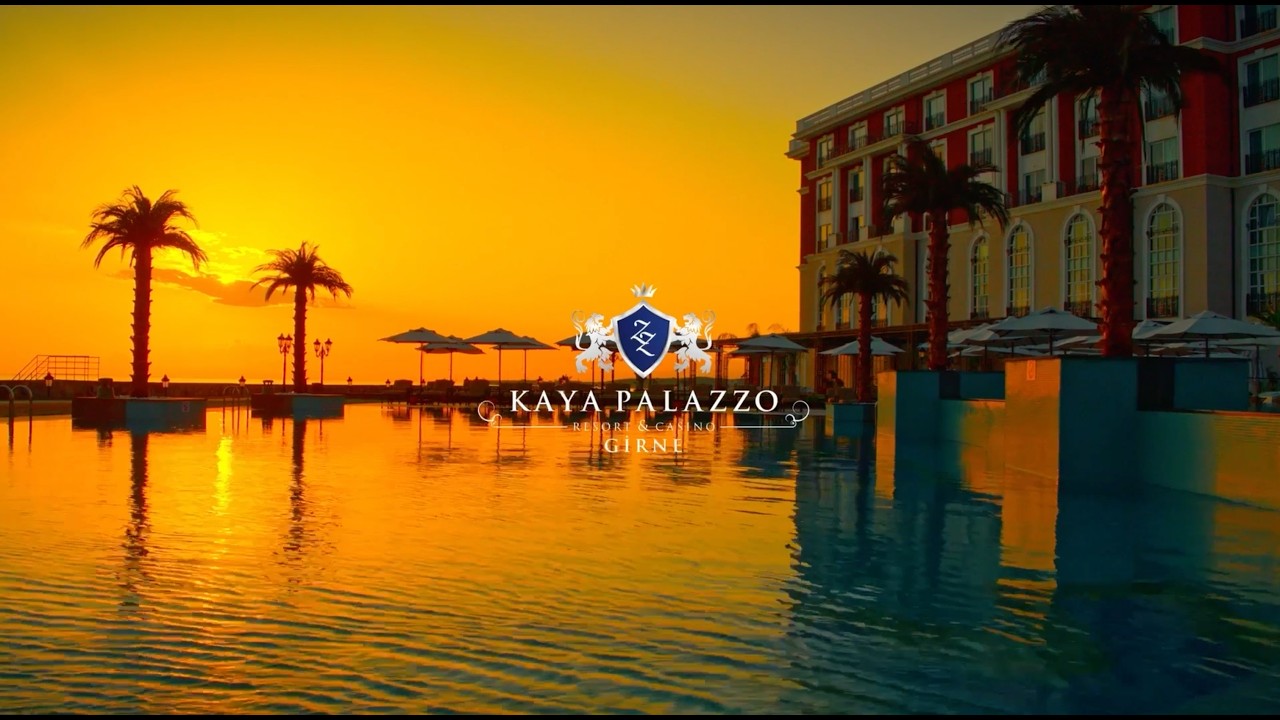 Kaya Palazzo Resort & Casino | Touristica