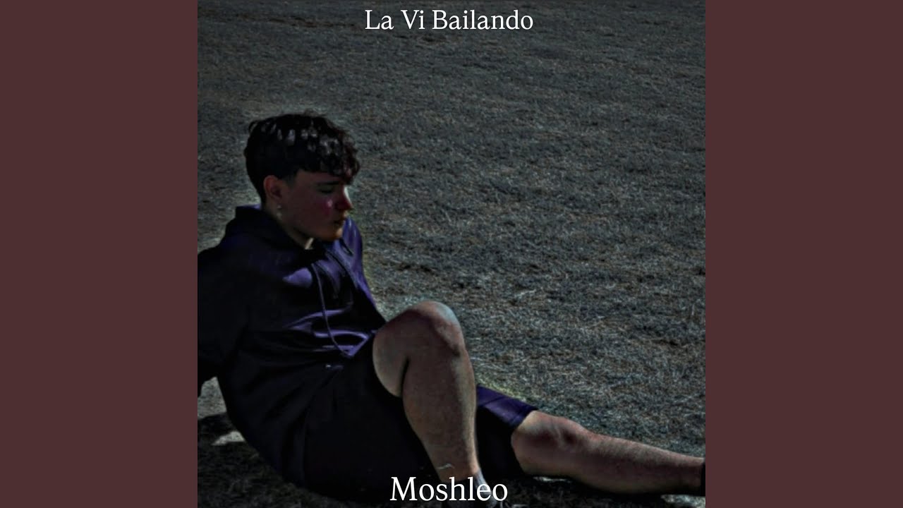 La Vi Bailando