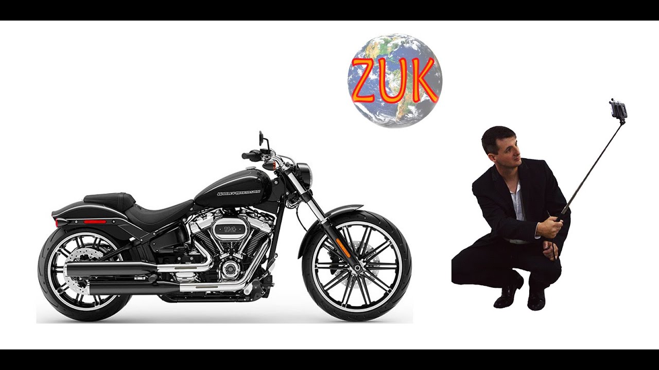 Instalando alarma de moto POSITRON FX350 Duoblock ZUK