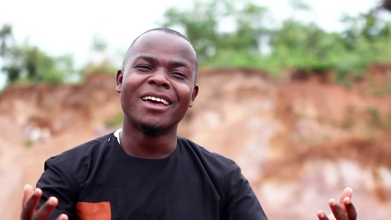 limbi Mailo Nkaya (Official video)