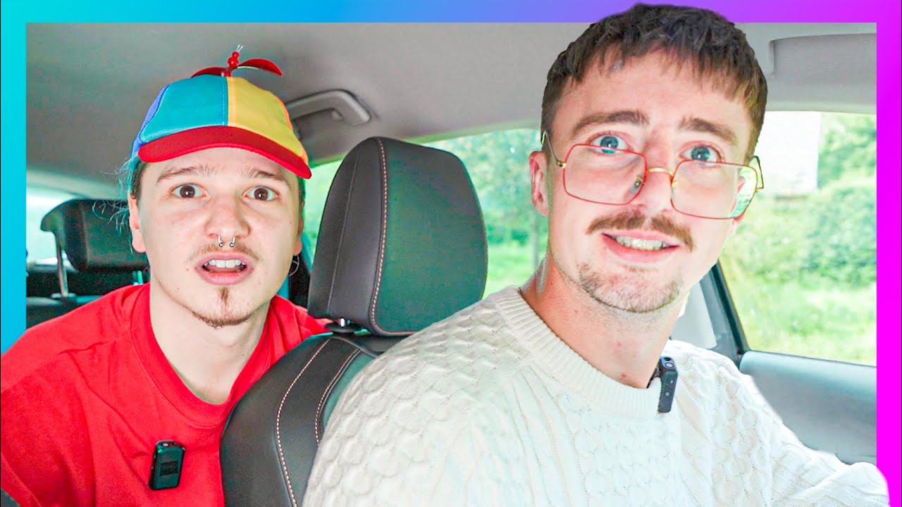 SCROLLUJ DÁL, TADY NĚNÍ NIC K VIDĚNÍ