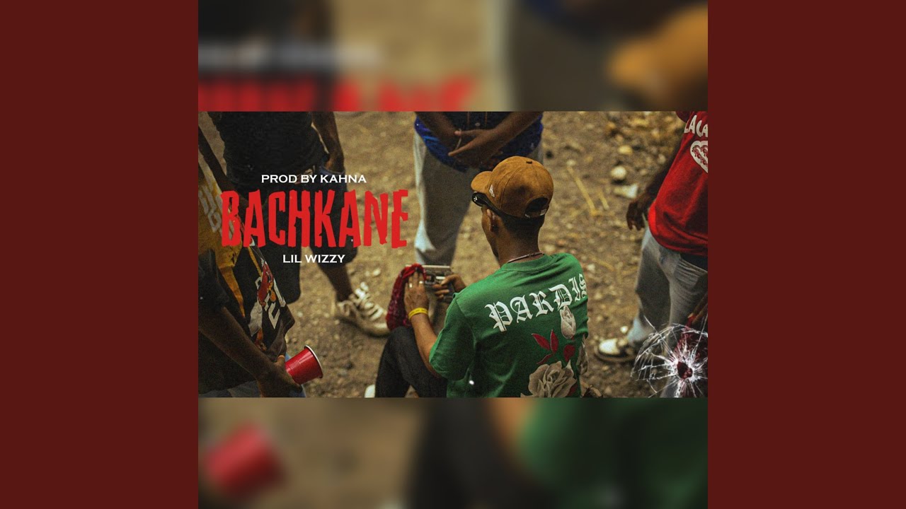 BACHKANE