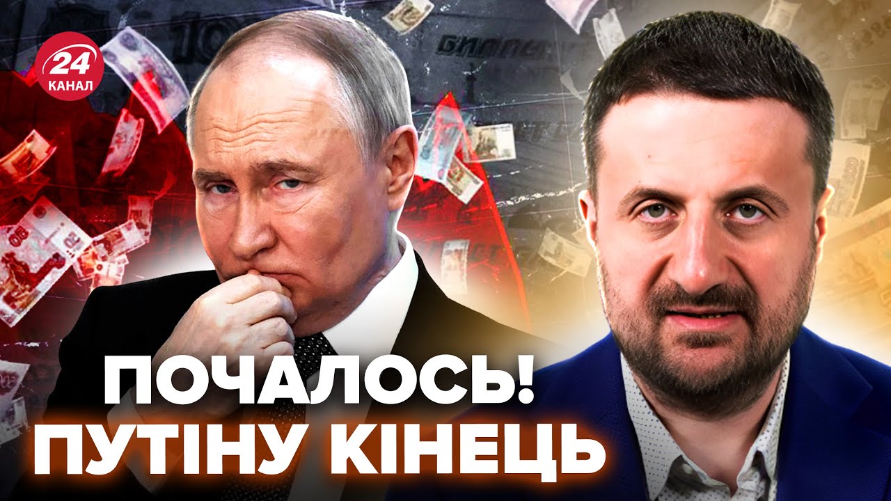 ⚡️ЗАГОРОДНОЙ: Путин НА ГРАНИ! Россияне ВОЮТ из-за ЦЕНЫ, КАТАСТРОФА уже НАЧАЛАСЬ. Вот что ждет РФ