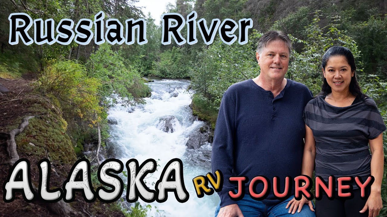 Best campground on the Kenai Peninsula? (Epic Alaska RV Adventure - Ep. 11)