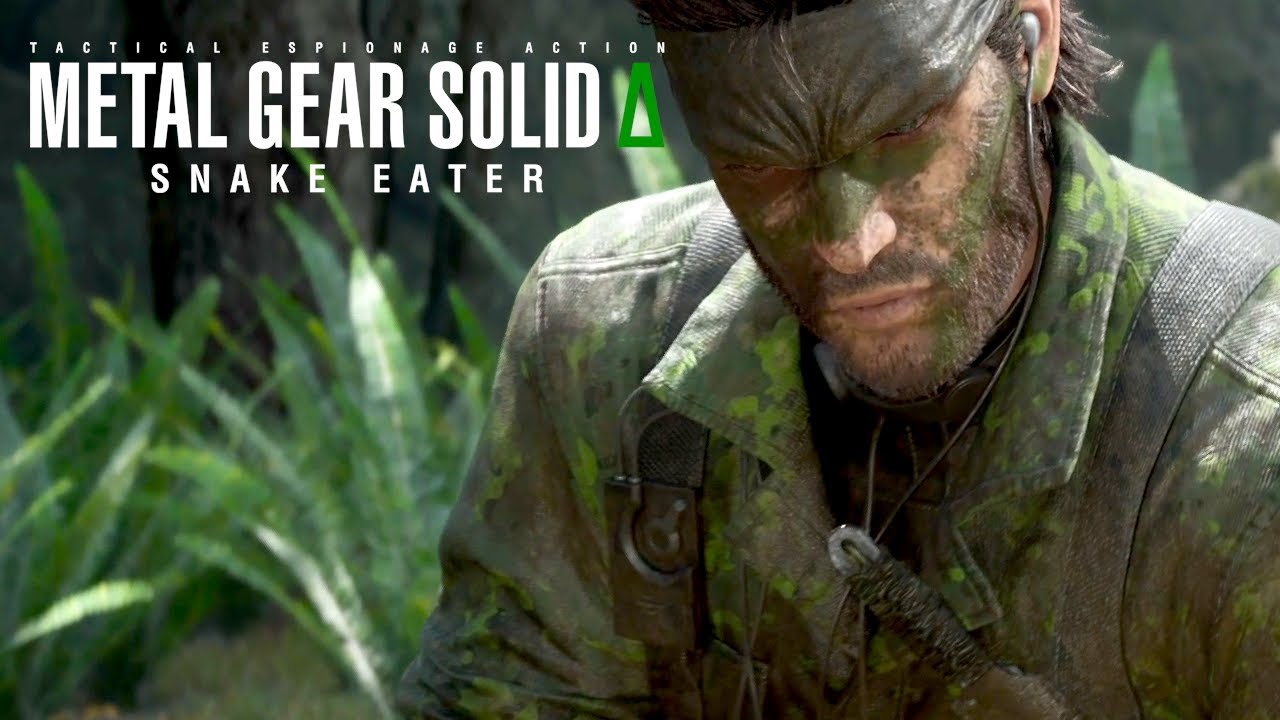 How to Defeat The End on Extreme & Get the Moss Camo & Mosin Nagant - METAL GEAR SOLID DELTA