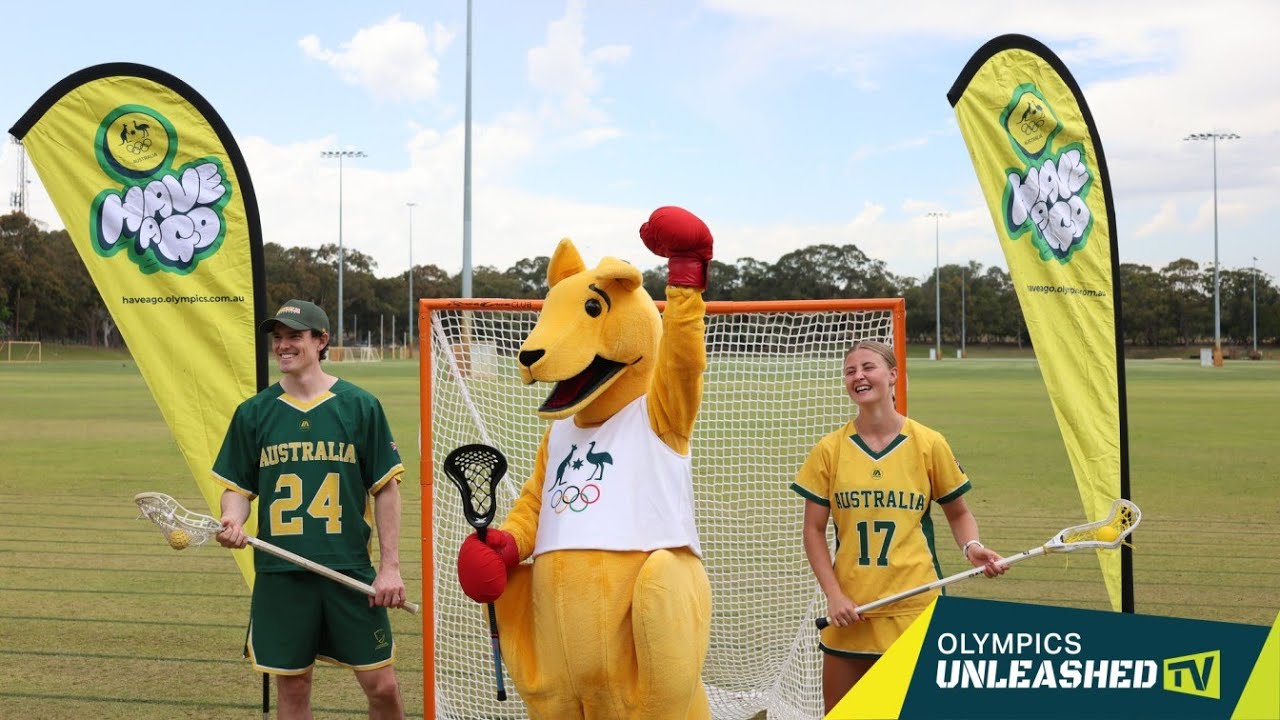 Olympics Unleashed TV, Episode 23
