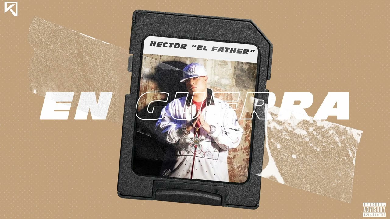 🎹Beat Reggaeton Old School Type Hector El Father 