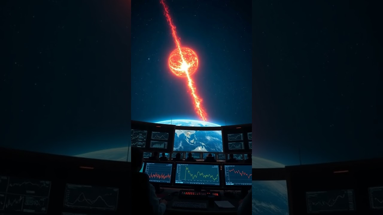 Beyond Certainty How NASA Knows What It Knows About Space Weather