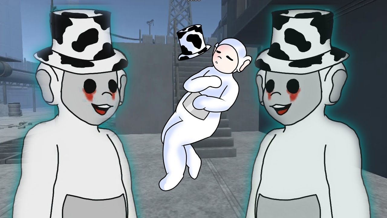 (Slendytubbies) - GRRLS  meme