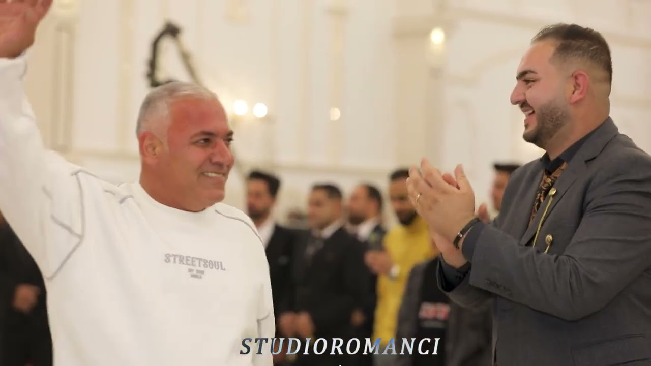 اسماعیل الحزین/افراح الوهبیه