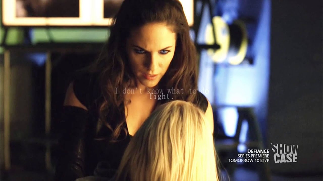 tamsin | what does love feel like?