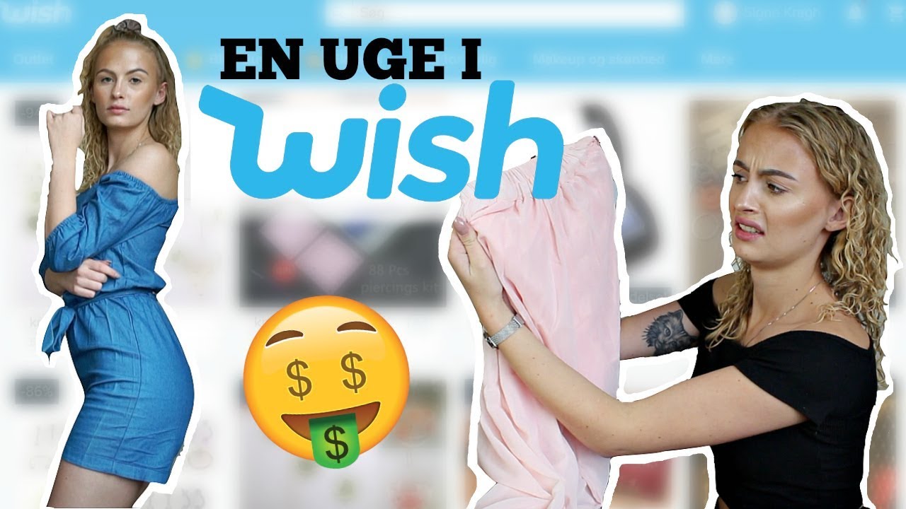 EN UGE I WISH OUTFITS | Signe Kragh