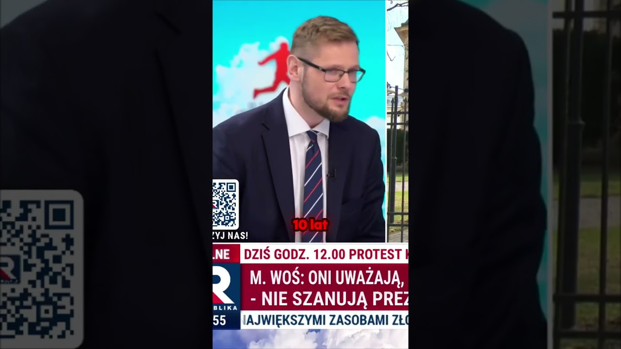 Czy Czarzasty odpowie karnie za swoje działania? Analiza prawna sytuacji.