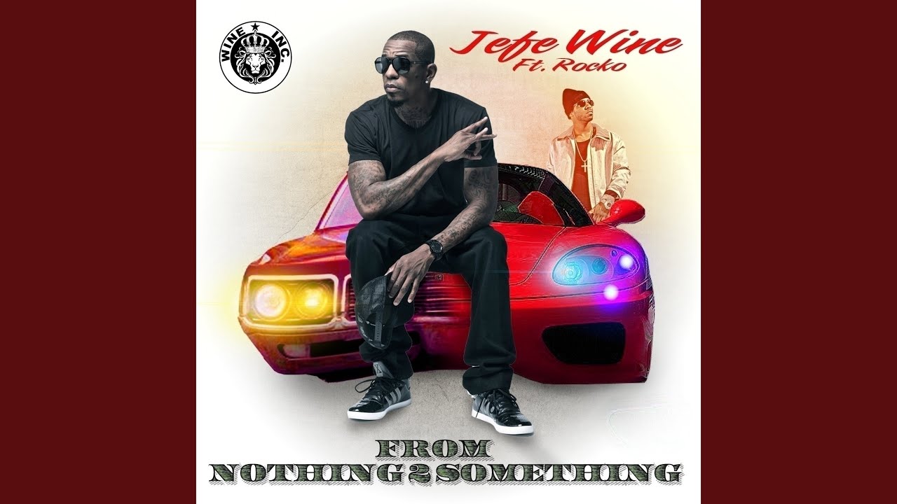 From Nothing 2 Something (feat. Rocko)