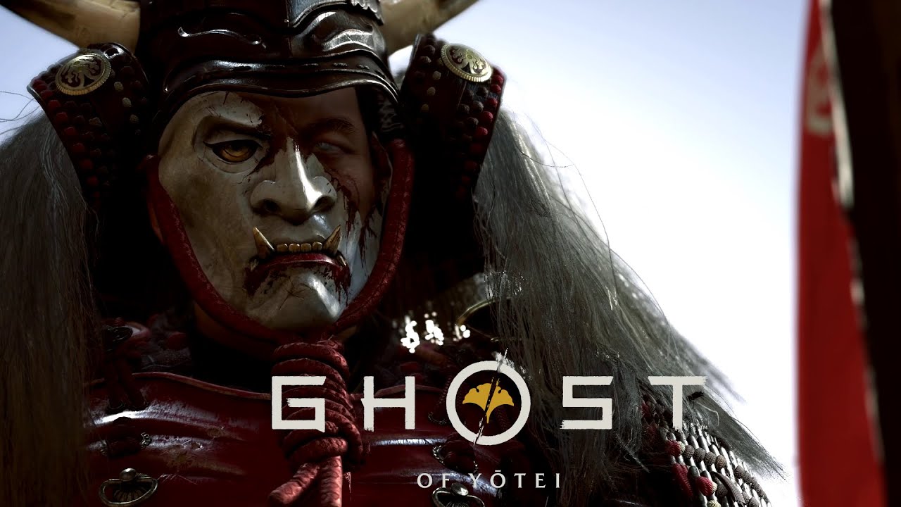 Ghost of Yōtei. Прохождение. #4