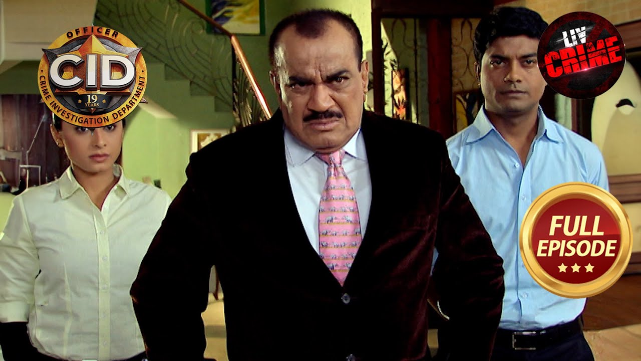 Reality Show से हुए Contestants गायब | CID | सीआईडी | Full Episode | Best From TV | 28 Dec 2023